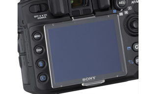 Sony PCK-LH-2AM LCD Kap