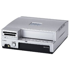 Canon CD-300 printer