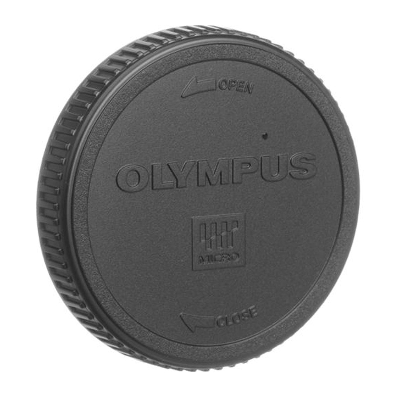Olympus LR-2 Achterlensdop (m4/3)  OP=OP