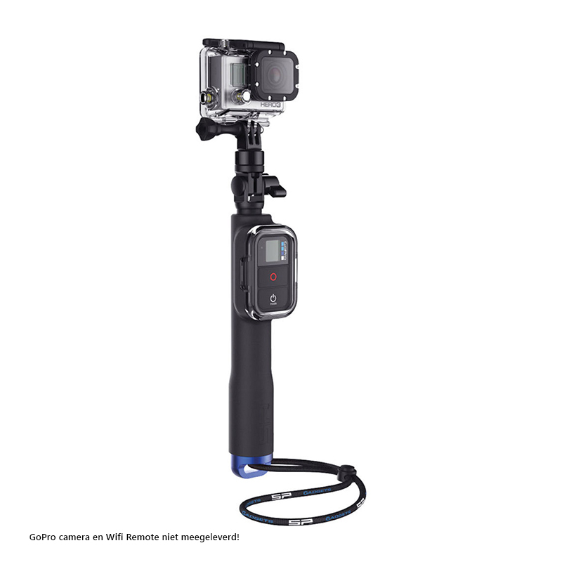GoPro SP Remote Pole 23 inch 276-582mm