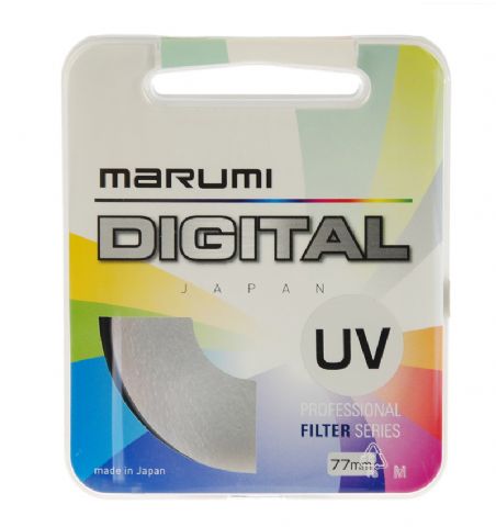 Marumi UV 58 mm
