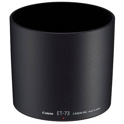 Canon ET-73 Zonnekap
