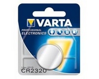 Varta CR2320 3V lithium