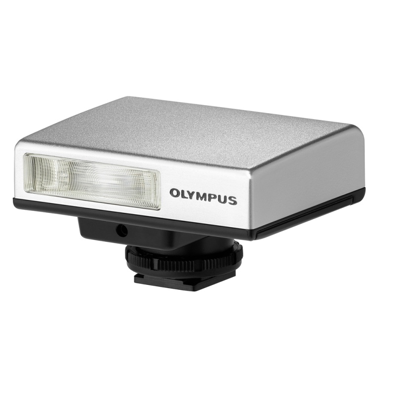 Olympus EP1 FL-14 - Flash  OP=OP
