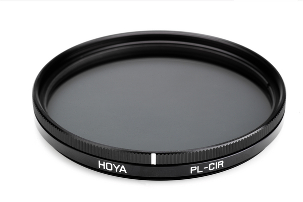 Hoya Circulair Polarisatie filter 55mm