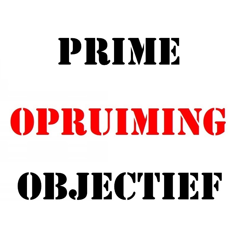 Prime Objectieven
