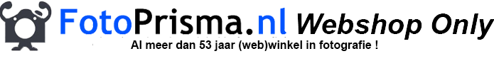 FotoPrisma.nl - Webshop only