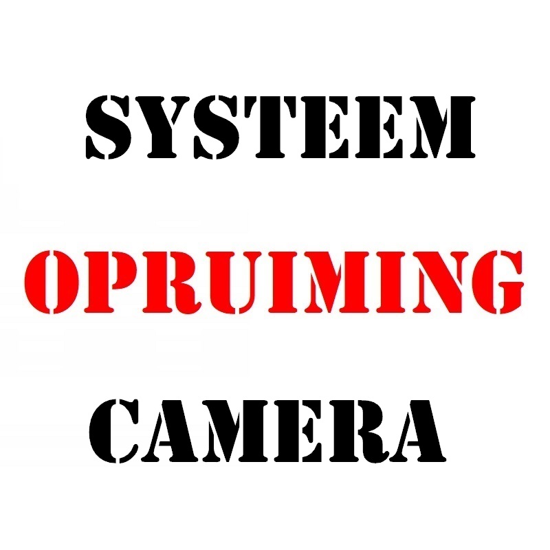 Systeemcameras